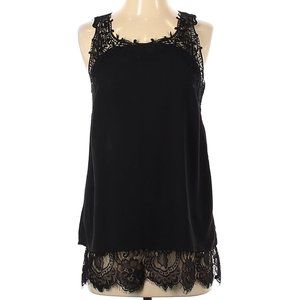 Brixton Ivy Sleeveless Top - S